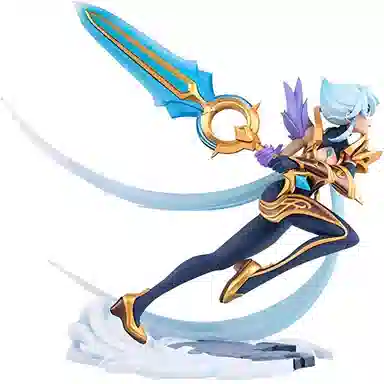 LEAGUE OF LEGENDS lol 24cm