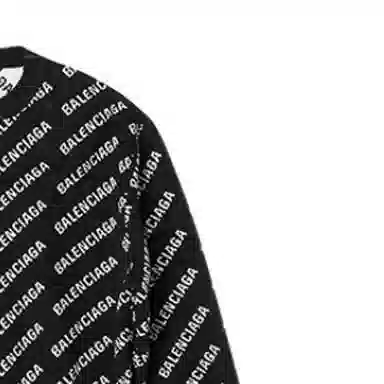 Balenciaga FW22 logo