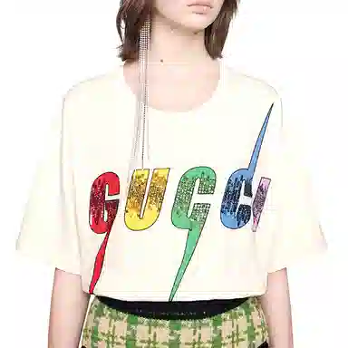 GUCCI T
