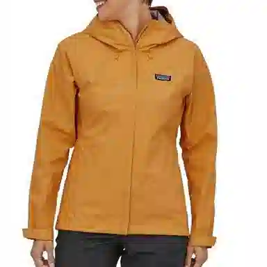 patagonia Torrentshell 3L