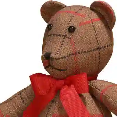 GRIN BEAR 2014 Zack 35cm