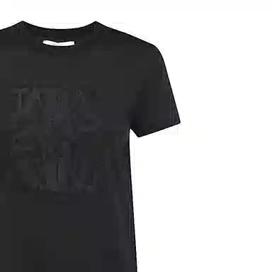 MaxMara PARK T-Shirt Black