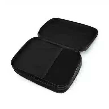 LiNing Table Tennis Racket Case Black