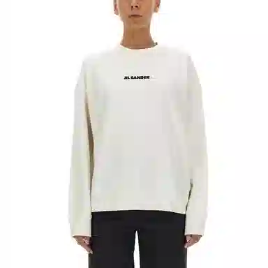 JIL SANDER SS22 Logo