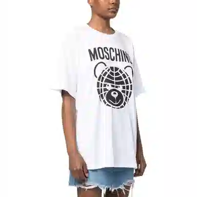 MOSCHINO SS23 LogoT