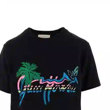 GUCCI LogoT