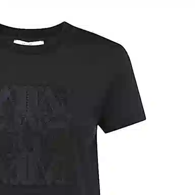 MaxMara PARK T-Shirt Black