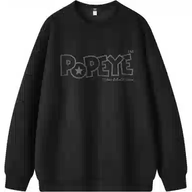 POPEYE Logo