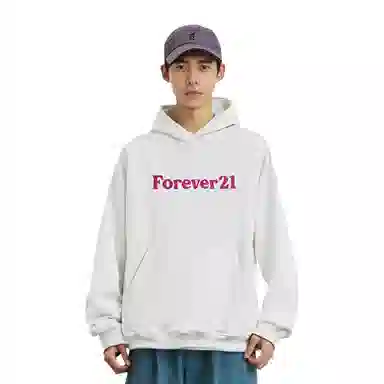 FOREVER 21 Logo
