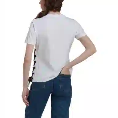 adidas originals SS22 LogoT