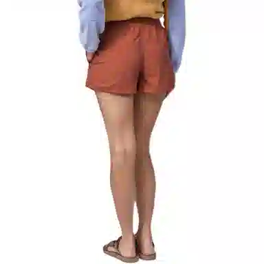 patagonia Women's Barely Baggies Shorts - 2