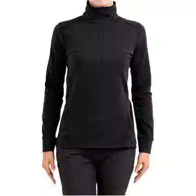 Arcteryx Rho Lt zip T