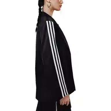 adidas Adicolor Classics Blazer Black