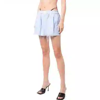 alexander wang SS23 Logo