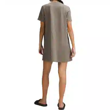 lululemon Softstreme Dress