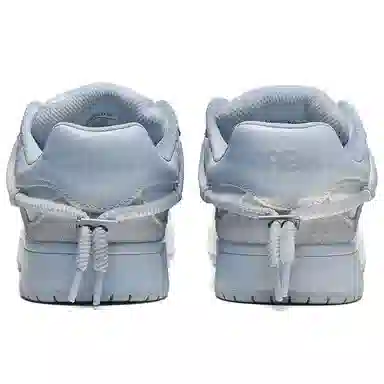 Doraemon Bread Shoes