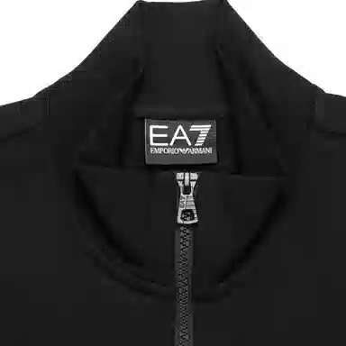 EMPORIO ARMANI EA7 FW24 Logo