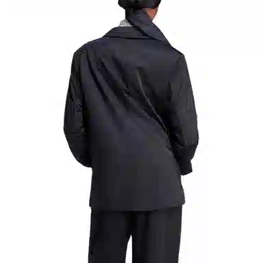 adidas Adicolor Classics Blazer Black