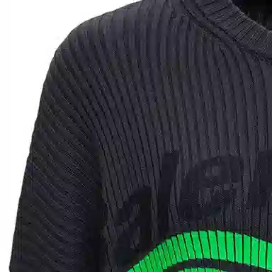 Balenciaga FW21 Logo