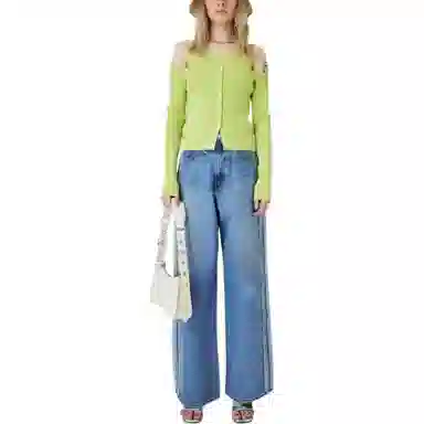 MOUSSY