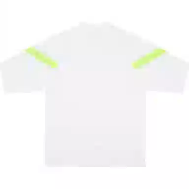 PUMA Manchester City Training Fleece White