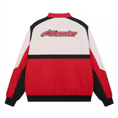 S.view Racing Jacket