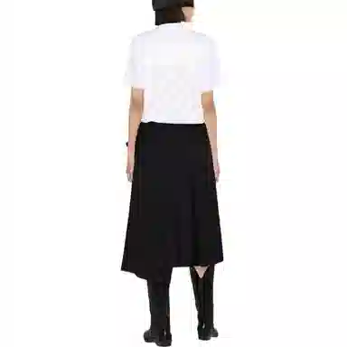 OFF-WHITE FW22 LogoT