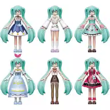 KEEPPLEY 301-600PCS 76013