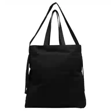 Y-3 x adidas Tote Bag Black