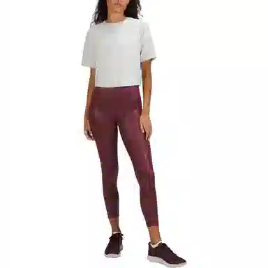 lululemon Wunder Train Everlux 25"