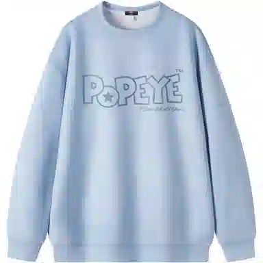 POPEYE Logo