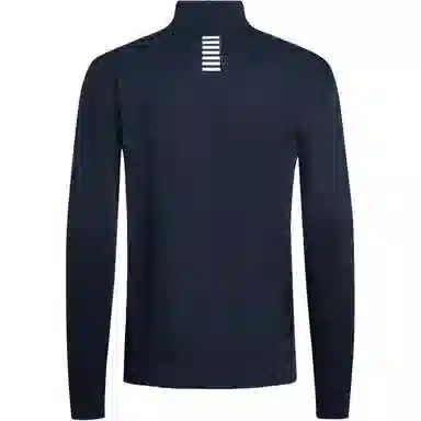 EMPORIO ARMANI EA7 FW24 Logo