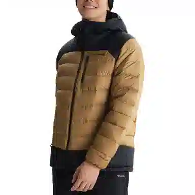 Columbia Autumn ParkOmni-Heat