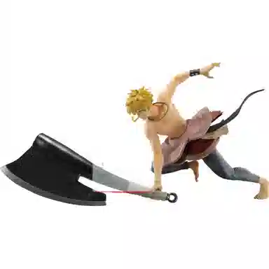 BANPRESTO VIBRATION STARS 19cm