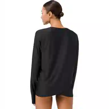 lululemon Waterside Relaxed LogoT