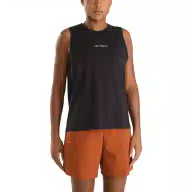 Arcteryx PENDANT TANK Logo