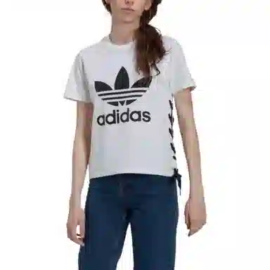 adidas originals SS22 LogoT