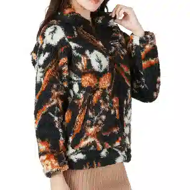 Columbia Fleece Jacket