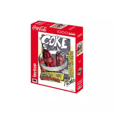 BOTOP 1000pcs 10982A