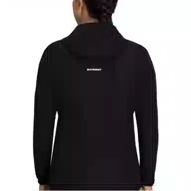 Mammut Granite Hoodie Softshell Jacket Women