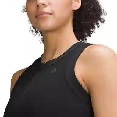 lululemon Courtcore Grid-Texture