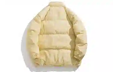 Warrior Wave Rider Series Cotton Jacket