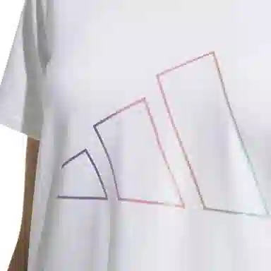 adidas Fi Tee Mountain LogoT