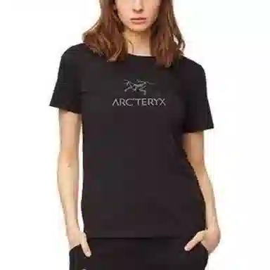 Arcteryx Arc'Word T-Shirt Logo T
