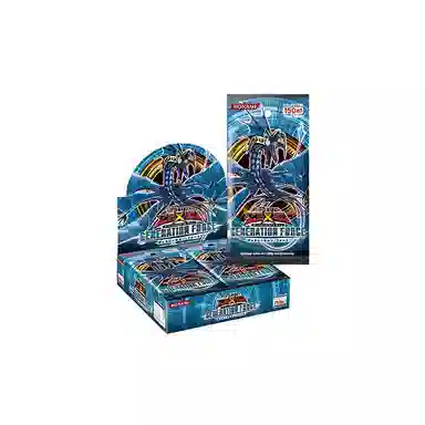 OCG 705 GENERATION FORCE
