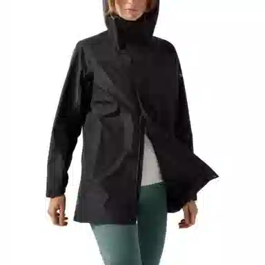 Arcteryx Solano Hoody