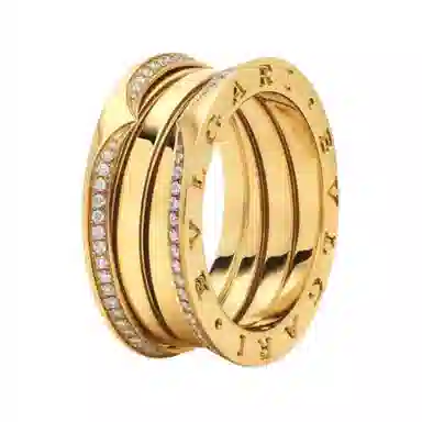 BVLGARI 18K