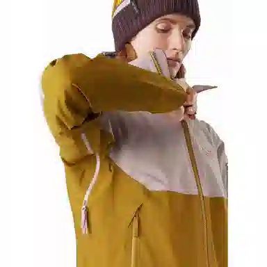 Arcteryx Sentinel AR Jacket