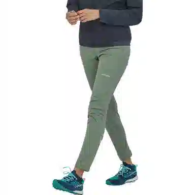 patagonia Wind Shield Pants Women's
