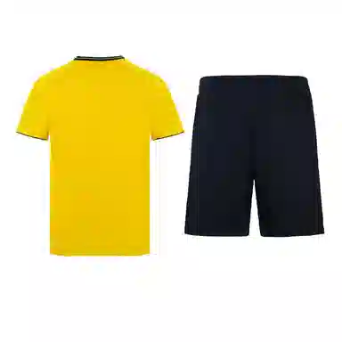 Mizuno Quick-Dry Crew Neck Set